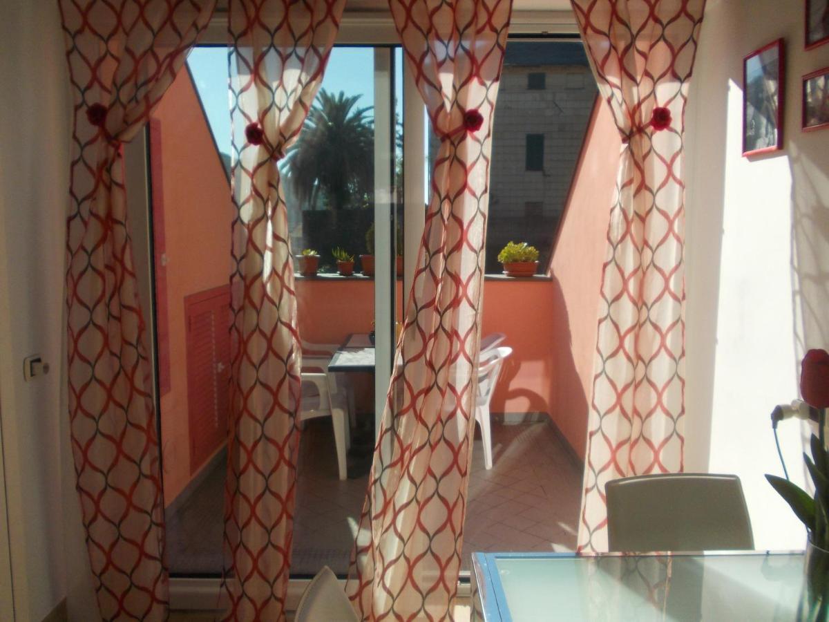 A Casa Di Laura Finale Ligure Apartment Exterior foto