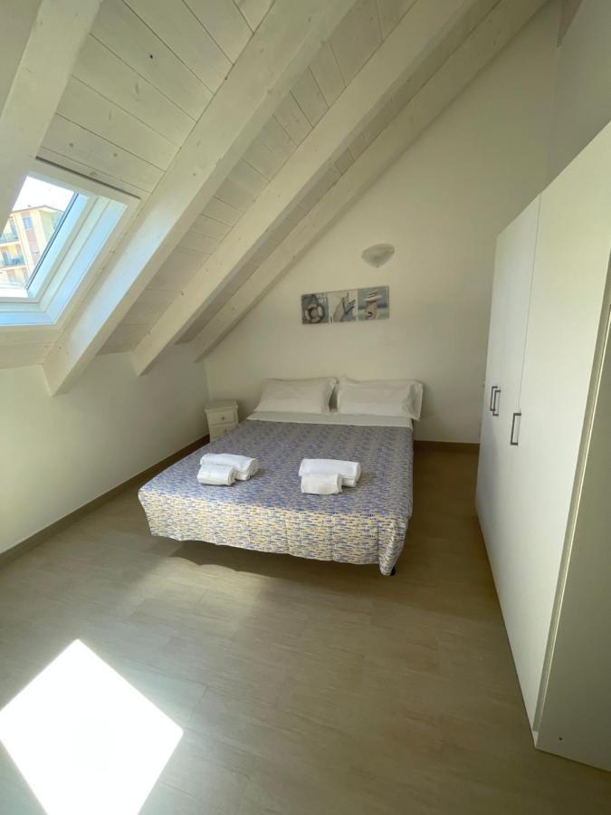 A Casa Di Laura Finale Ligure Apartment Exterior foto